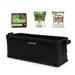 Herb Planter Box Kits With Soil Block - Multiple Herb Options
