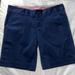 Lilly Pulitzer Shorts | Lilly Pulitzer Bermuda Shorts | Color: Blue | Size: 6