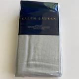 Ralph Lauren Bedding | New Ralph Lauren Celadon Cassie European Sham. $215 | Color: Green | Size: European