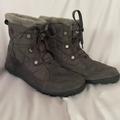 Columbia Shoes | Columbia Gray 200 G Omni-Heat Waterproof Winter Boots | Color: Gray | Size: 9.5