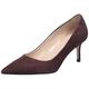 HUGO Damen INES Pump 60-S Pump Dark Brown201 36.5