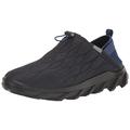 Ecco Herren MX Slip-on, Black, 46 EU