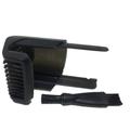 Shaving Head Small Hair Clipper Head for Philips Comb BT5205 BT5205/16 BT5205/13 BT5205/23 BT5202/80 Men Beard Trimmer Shaver Combs New Easy to Replace