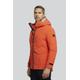 Regenjacke BUGATTI Gr. 54, orange (koralle) Herren Jacken Regenjacken