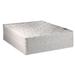 King Firm 8" Innerspring Mattress - Alwyn Home Craigarogan & Bed Frame, Metal | 80 H x 76 W 8 D in Wayfair 91D3F9BA660F42198A221D82448BA5E4