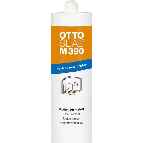 Otto Chemie – ottoseal M390 Boden-Dichtstoff C17 kirschbaum