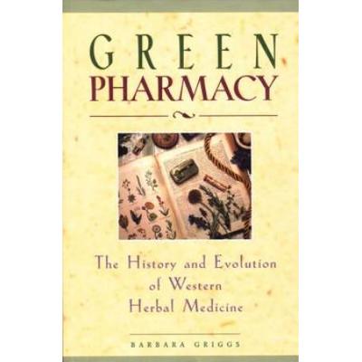 Green Pharmacy: The History And Evolution Of Western Herbal Medicine