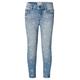 Noppies Jeans Kenseth - Farbe: Aged Blue - Größe: 128