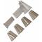 Moulinex - Accessorio per grattugiare - Accessori e prodotti 314291