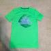 Adidas Shirts & Tops | Boy Adidas Tshirt | Color: Green | Size: Xlb