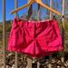 J. Crew Shorts | J Crew Ladies Chino Broken In (On Tag)Shorts Size 2 Color Fuchsia % Cotton | Color: Pink | Size: 2