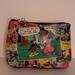 Disney Bags | Disney Park Mickey Minnie Mouse | Color: Green/Red | Size: Os