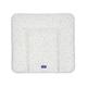 Bonky - Baby Changing mat - Soft Changing mat - Changing Table mats 80 x 75 cm, 50 x 70 cm, 70 x 75 cm, Waterproof, Washable - Points - 70 x 75 cm