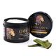 Lion Locs Firm Hold Hair Locking Dreadlock Gel Cream for Dreads and Locks - Large Container (8oz Firm Locking Gel)