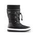 Cougar Mavis Nylon Waterproof Boots w/PrimaLoft - Women's Black 10 US MAVIS-Black-10