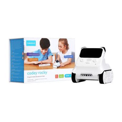 Makeblock Codey Rocky STEM Coding Toy P1030069