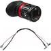 Zacuto Kameleon Pro EVF & Cable Kit for RED RAPTOR/RAPTOR XL Z-KEVF-RR