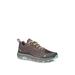 Vasque Breeze LT NTX Low Hiking Shoes - Women's Regular Sparrow 6.5 07497M 065
