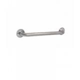 32-in. x 1-in. Grab Bar Chrome Stainless Steel - American Imaginations AI-34955