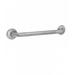 48-in. x 1.25-in. Grab Bar Satin Nickel Stainless Steel - American Imaginations AI-34949