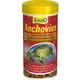 Tetra - Anchois nourriture naturelle pour tortues d'eau, 250 ml