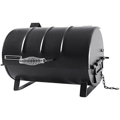 Old Country BBQ Pits 280DFG Tabletop Grill