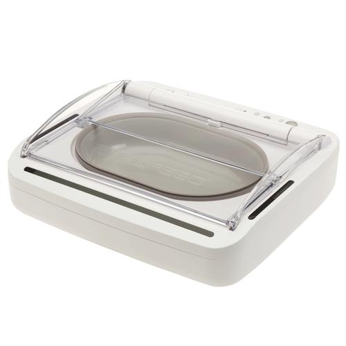 distributeur hermétique (400 mL) Surefeed Distributeur de nourriture pour chat