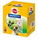 56x Mini Dentastix Daily Fresh Pedigree - Friandises pour chien