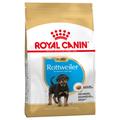 2x12kg Rottweiler Puppy Chiot Royal Canin - Croquettes pour chien