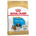 3x1,5kg Shih Tzu Puppy Chiot Royal Canin - Croquettes pour chien