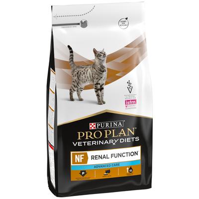 2x5kg NF Renal Function Purina Veterinary Diets - Croquettes pour chat