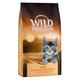 2kg Wild Freedom Kitten Wide Country, volaille - Croquettes pour chaton