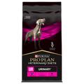 Lot PURINA PRO PLAN Veterinary Diets 2 x 11/12 kg pour chien - UR Urinary (2 x 12 kg)