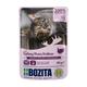 24x85g Bozita Bouchées en sauce dinde - Sachet pour chat