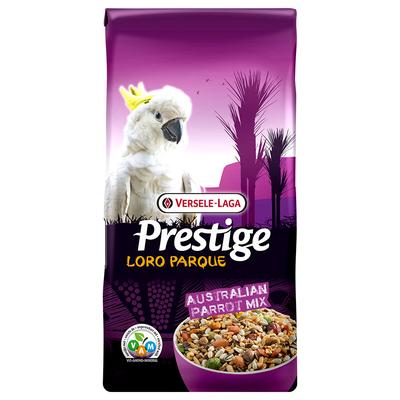 13kg Premium Prestige Versele-Laga pour perroquet d'Australie + 2 kg offerts!