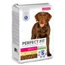 Lot PERFECT FIT pour chien - Adult > 10 kg (2 x 11,5 kg)