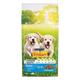 2x10kg PURINA Friskies Junior poulet et légumes - Croquettes pour chien