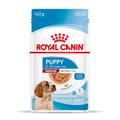 40x140g Royal Canin Medium Puppy - Pâtée pour chiot