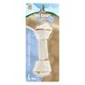 L, 3 St je 20 cm (300 g) Barkoo Deli Bones Dental geknotet