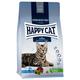 2x10kg Happy Cat Culinary Adult truite d'eau de source - Croquettes pour chat