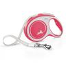 Laisse flexi New Comfort L rouge, 8 m pour chien - laisse flexi New Comfort taille L, rouge, 8 m