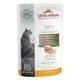 48x55g Almo Nature HFC Natural Plus blanc de poulet - Pâtée pour chat