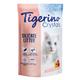 6x5L litière Tigerino Crystals Flower Power - pour chat