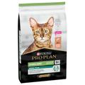 2 x 10 kg Sterilised Saumon PURINA PRO PLAN - Croquettes pour chat