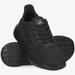 Adidas Shoes | Adidas Eq19 Run Women's Sizes Running Casual Athletic Shoes Triple Black H02046 | Color: Black | Size: 6.5