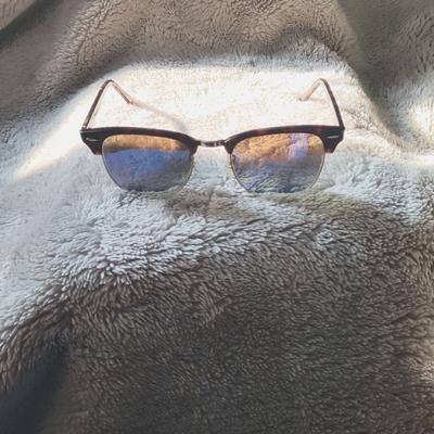 Louis Vuitton Sunglasses Blade Z1615W Still In Stores Tortoise Frames Brown  Lens