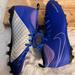 Nike Shoes | Nike Jr Phantom Vsn Club Df Ic A03293 400 Blue Football | Color: Blue | Size: 5
