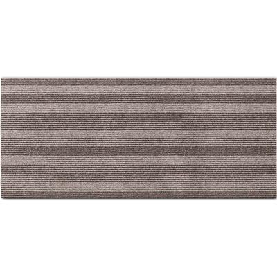 Küchenläufer "MAGNUM, Made in Belgium", beige, B:100cm H:10,5mm L:700cm, Polypropylen (PP), PRIMAFLOR-IDEEN IN TEXTIL, Teppiche, Nadelfilz, robust, strapazierfähig und pflegeleicht, rutschhemmend Image