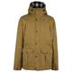 Picture - Doaktown Jacket - Parka Gr M braun/oliv