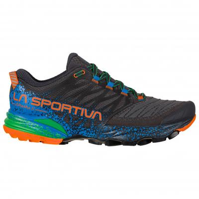 La Sportiva - Akasha II - Trailrunningschuhe 45,5 | EU 45,5 bunt Image